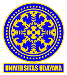 Logo Universitas Udayana