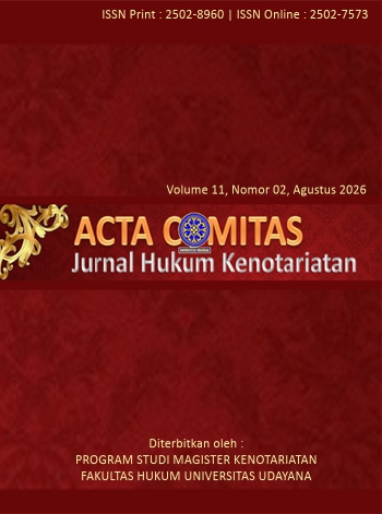 					View Vol. 11 No. 02 (2026)
				