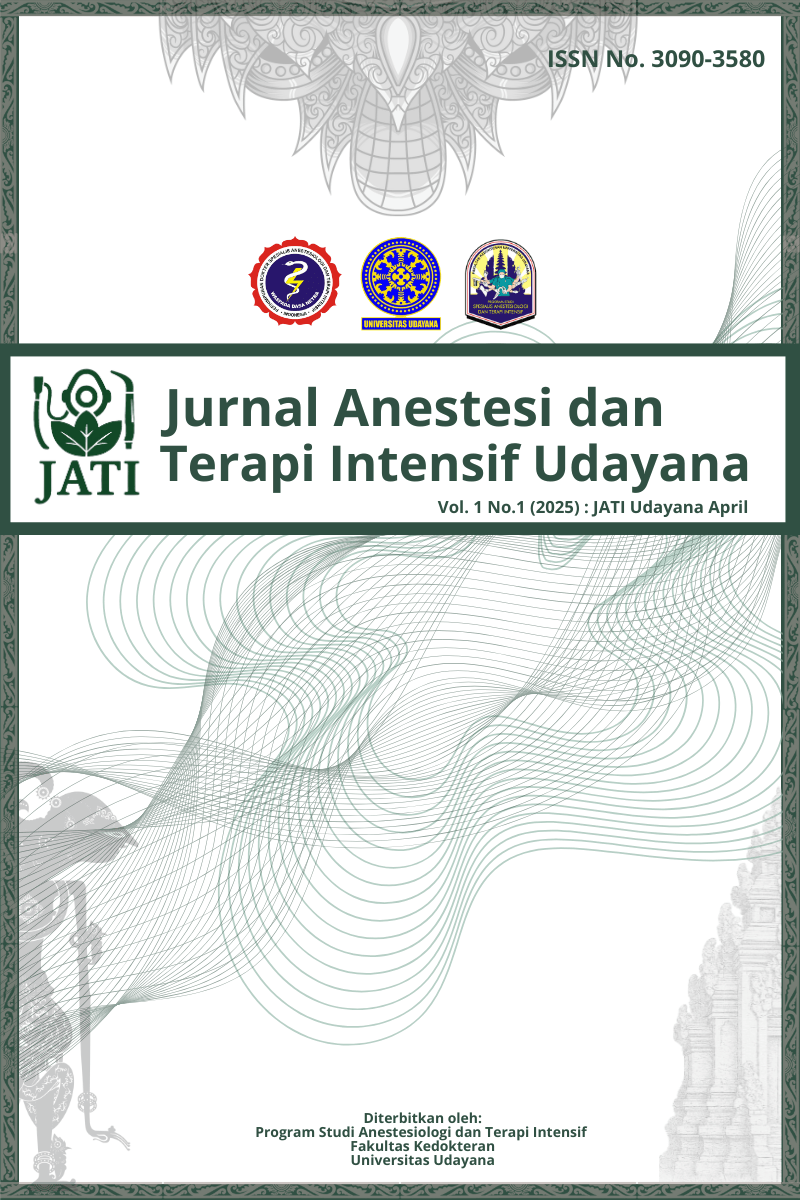 Cover Jati Vol 1