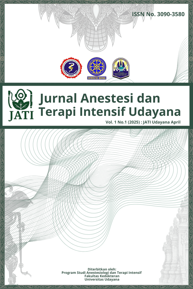 Cover Jati Vol 1