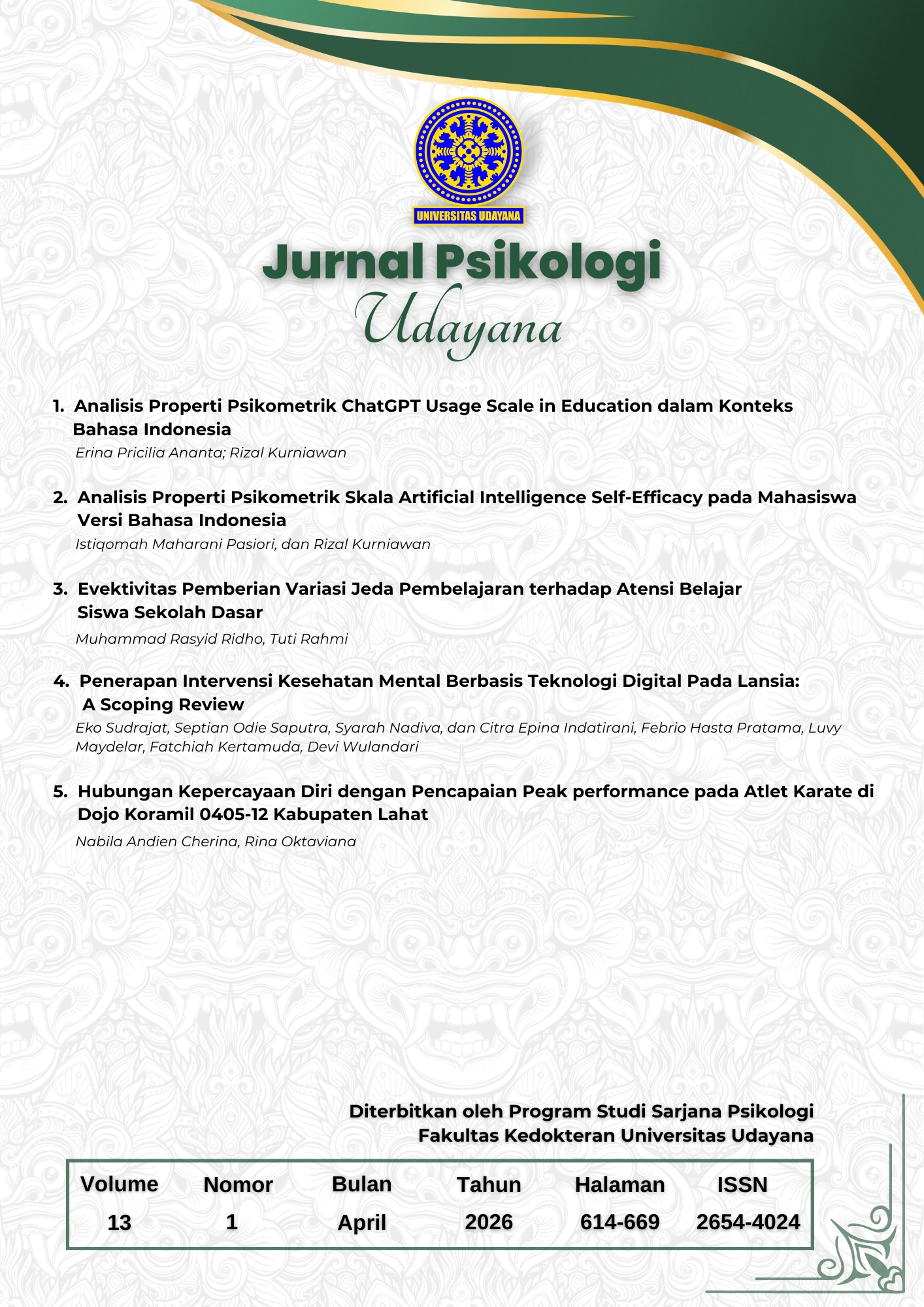 					Lihat Vol 13 No 1 (2026)
				
