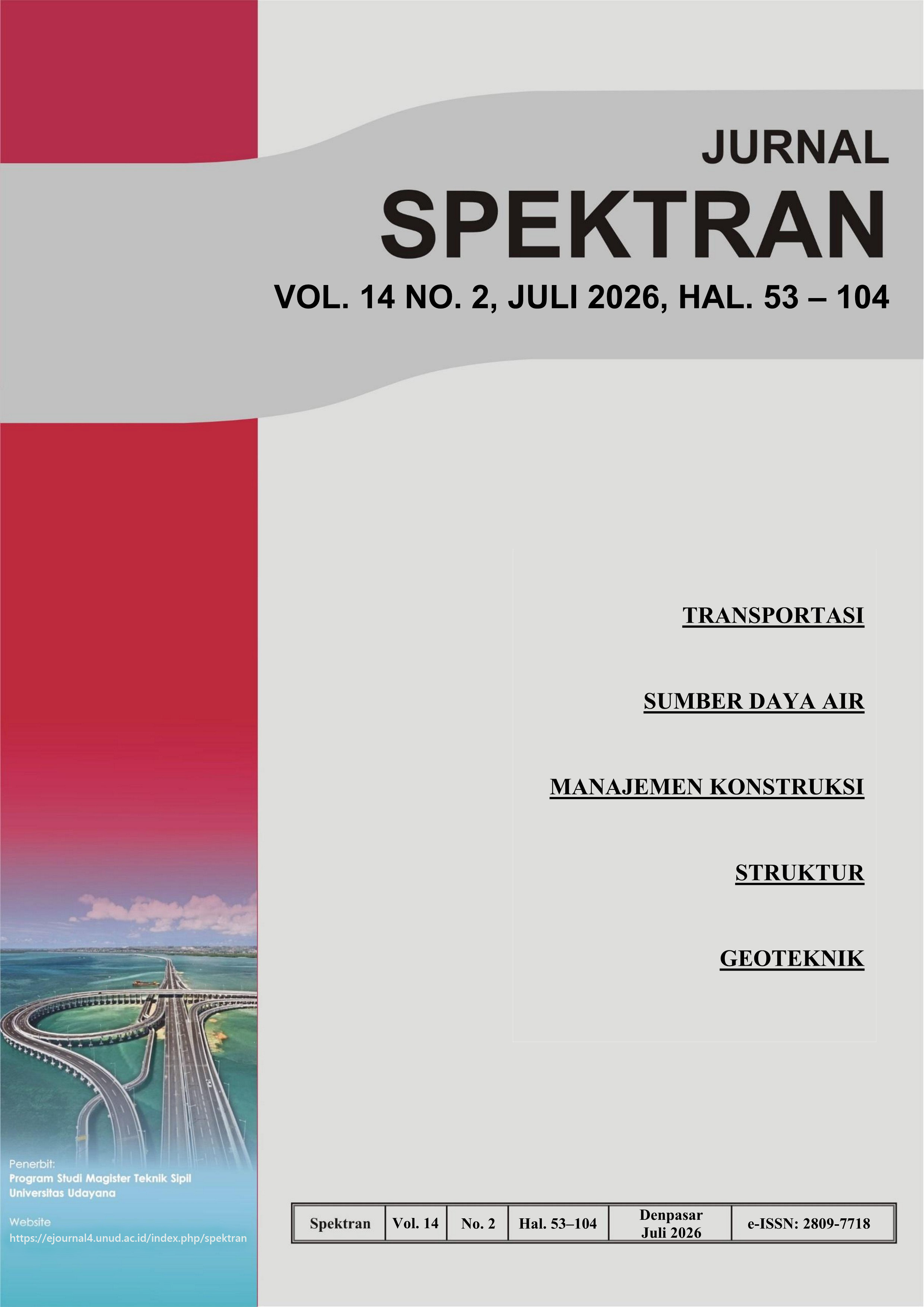 					Lihat Vol. 14, No. 2, Juli 2026
				